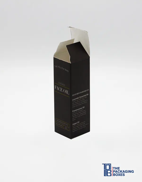 Custom Hairspray Boxes