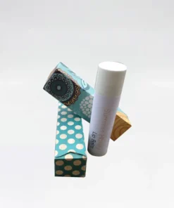 Custom Lip Balm Boxes