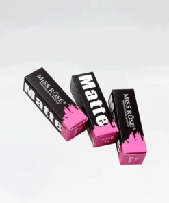 Custom Lip Gloss Boxes