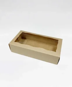 Custom Macaron Boxes