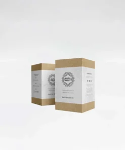 Custom Makeup Boxes