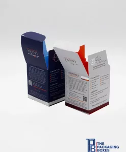 Custom Medicine Boxes