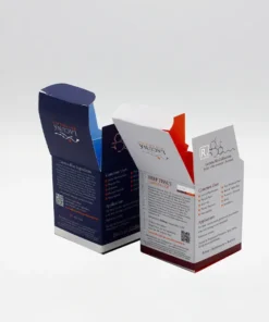 Custom Medicine Boxes