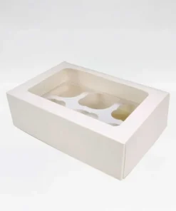 Custom Muffin Boxes