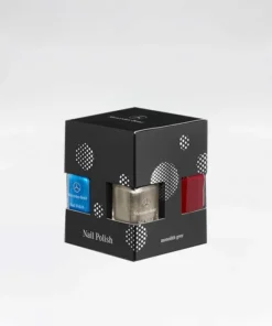 Custom Nail Polish Boxes