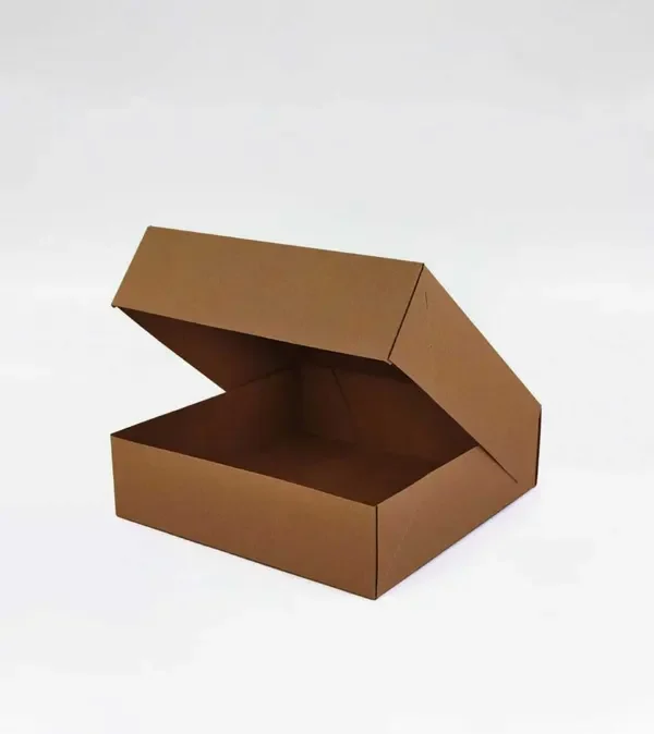 Custom Pie Boxes