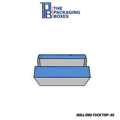 Roll End Tuck Top Boxes