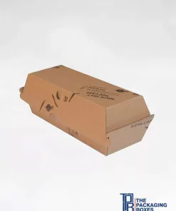 wholesale Custom Snack Boxes