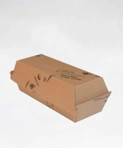 wholesale Custom Snack Boxes
