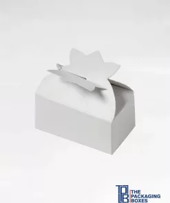 Custom Truffle Boxes