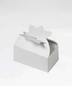 Custom Truffle Boxes