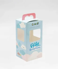 Baby Product Boxes