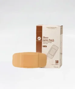 Wholesale Custom Bandage Boxes