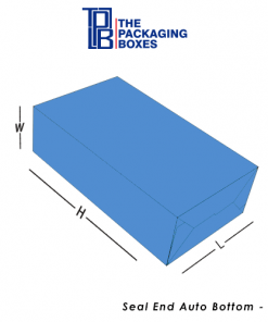 Seal End Auto Bottom Boxes