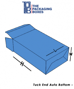 Tuck End Auto Bottom Boxes