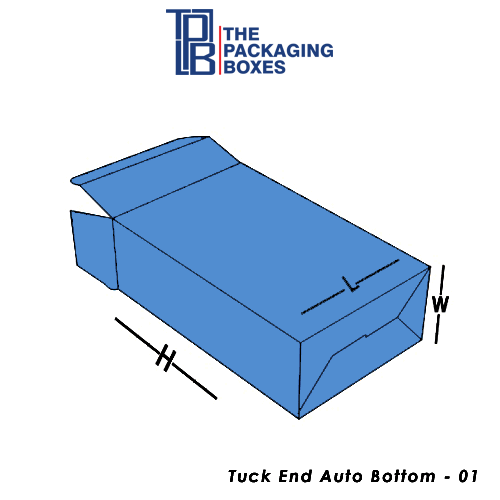 Tuck End Auto Bottom Boxes