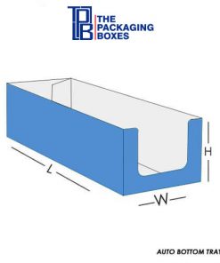 Auto Bottom Tray Boxes