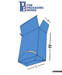 Dispenser Boxes