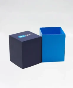 Custom Drawer Boxes