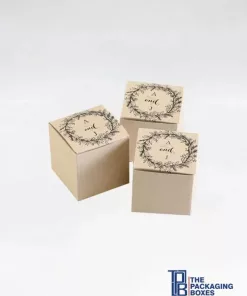 Favour Boxes