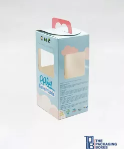 Custom Gift Card Boxes