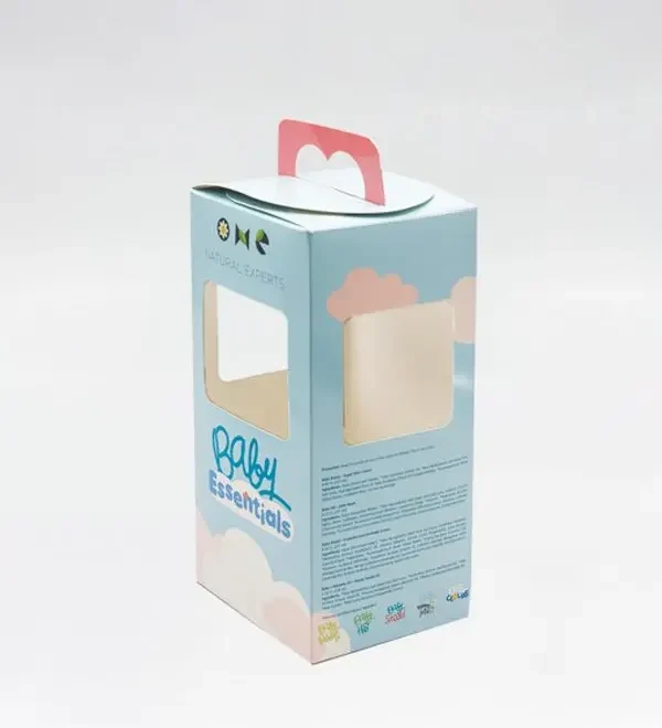 Custom Gift Card Boxes