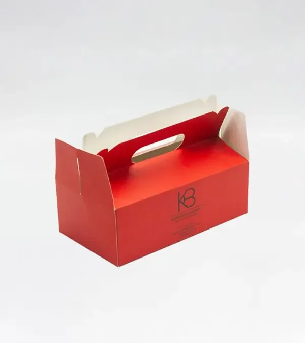 Custom Handle Boxes