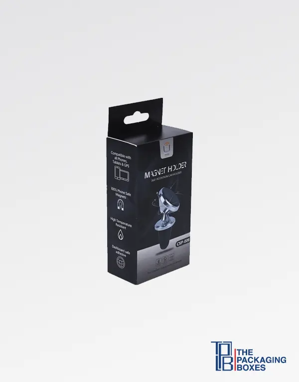 Custom Hanging Tab Boxes