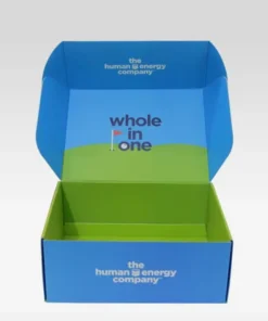 Custom Mailer Boxes