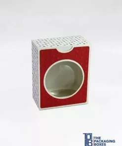 Custom Ornament Boxes