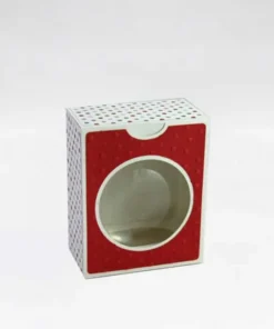 Custom Ornament Boxes