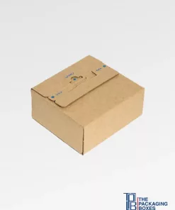 Custom Postage Boxes
