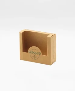 Custom Soap Boxes
