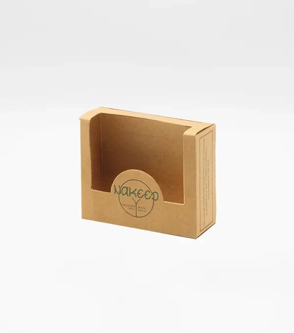 Custom Soap Boxes