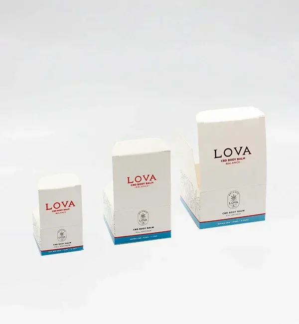 Custom Tuck Boxes