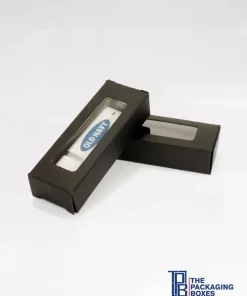 Custom USB Boxes