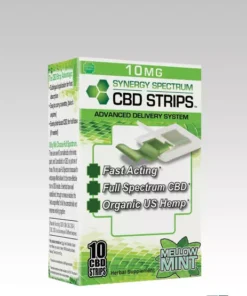 Custom CBD Gummies Packaging