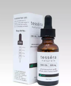 Custom CBD Oil Packaging