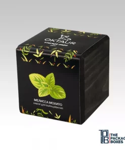 Custom Concentrate Packaging