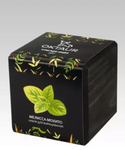 Custom Concentrate Packaging