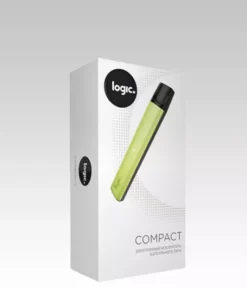 Custom E-Cigarette Boxes