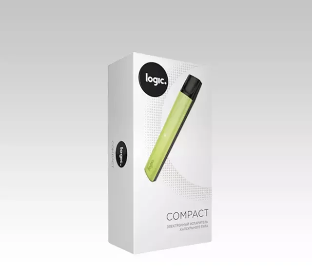 Custom E-Cigarette Boxes