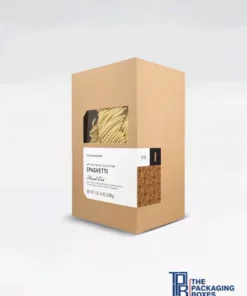 Edible Packaging