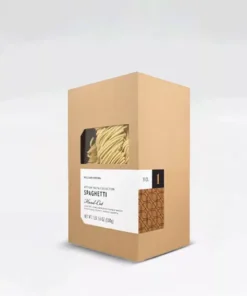Edible Packaging