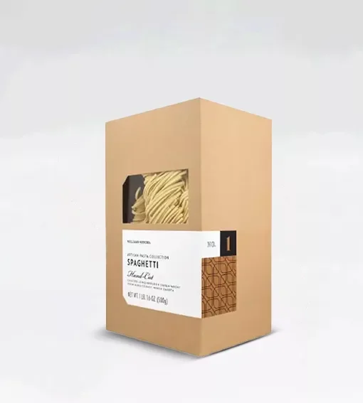 Edible Packaging