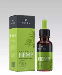 Custom Hemp Boxes