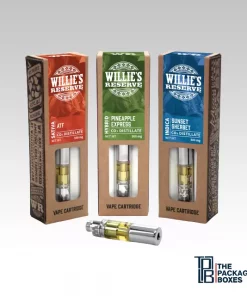 wholesale Custom Vape Packaging