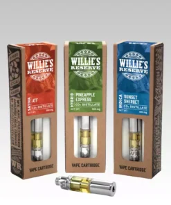 wholesale Custom Vape Packaging
