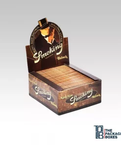 Custom Counter Display Boxes