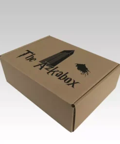 custom moving boxes
